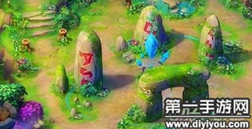 我叫MT3宝石挖掘新攻略：掌握高效挖宝技巧与最新心得分享