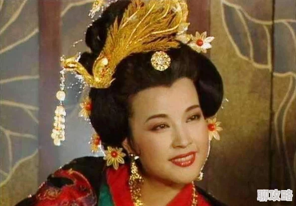 武则天艳史野史演绎戏说正史虚构情节请勿当真