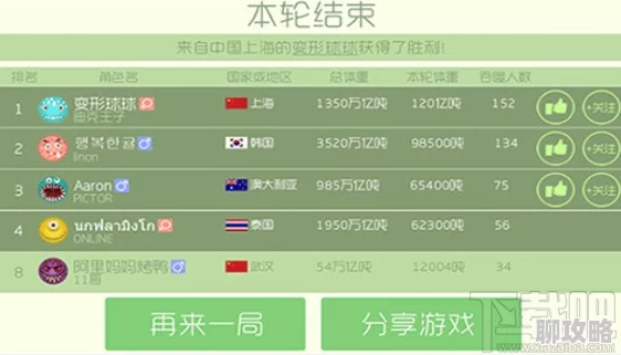 球球大作战线上公开赛2024：全新赛程安排与规则革新详解
